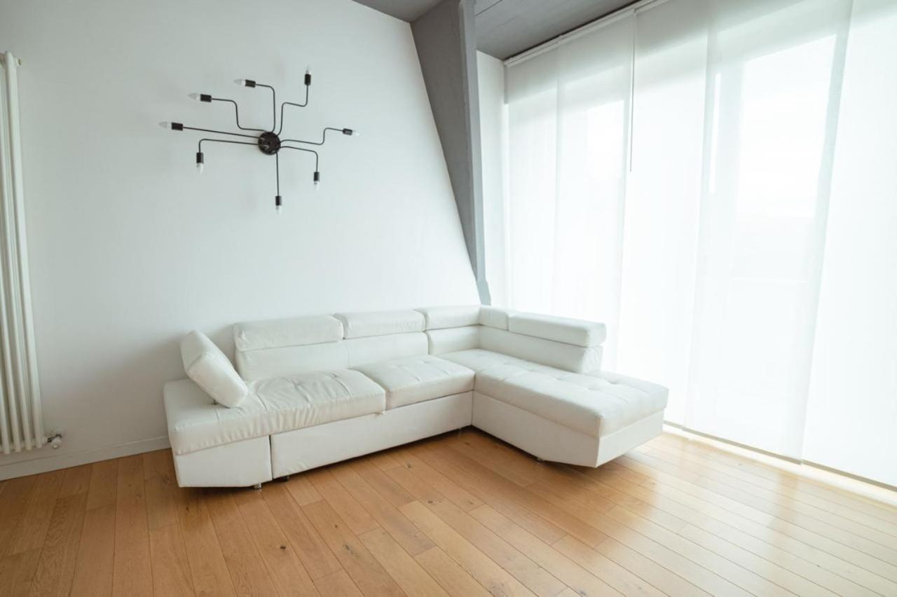 爪ㄚ ㄥㄖ千ㄒ Apartamento Florencia
