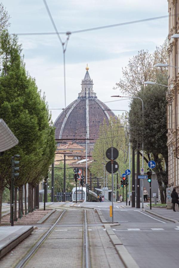 爪ㄚ ㄥㄖ千ㄒ Apartamento Florencia