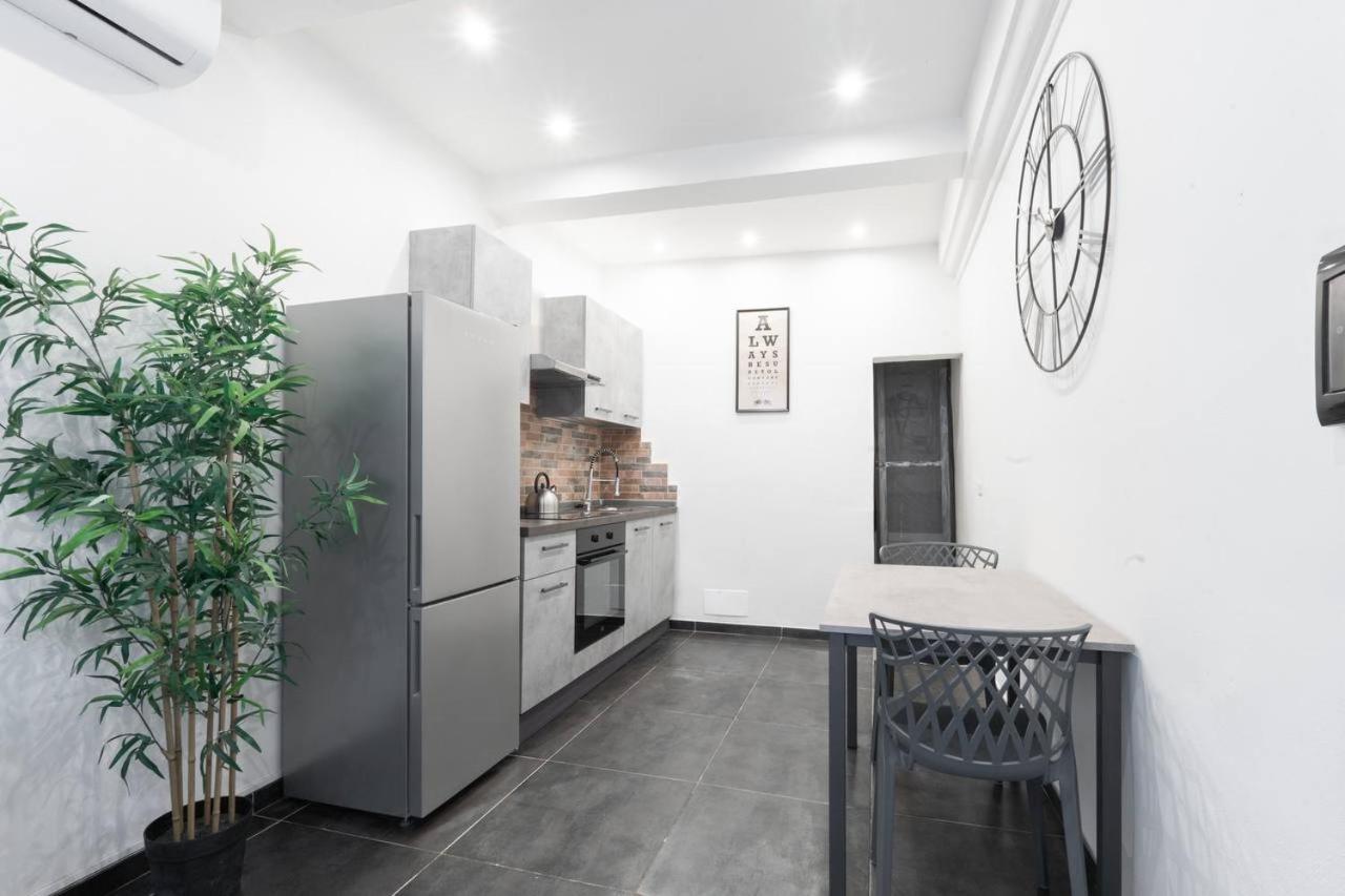 Statuto Apartamento