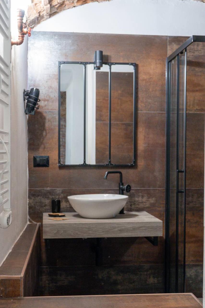 Apartamento Statuto